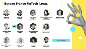 Insurtech France rejoint France Fintech