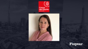 Nomination | Caisse des Dépôts accueille Odile Duthil comme Directrice de la Cybersécurité