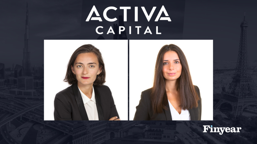 Camille Emun & Julie Perouzel