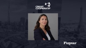 Nomination | Crédit Coopératif promeut Julianne Richard en tant que Déléguée Générale d’Ile-de-France