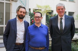 Nominations | DeluPay nomme Philippe Lazare et Adrien Touati au sein de son Conseil d’Administration