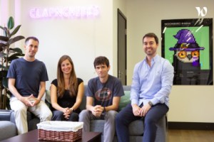 Layer3 lève 15 millions de dollars en série A, co-financée par ParaFi et Greenfield Capital