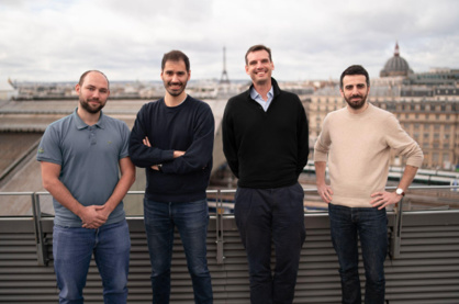 Robin Brissaud (Okko), Julien Chriqui (Okko), Rodolphe Ardant (Spendesk), Guilhem Bellion (Spendesk)