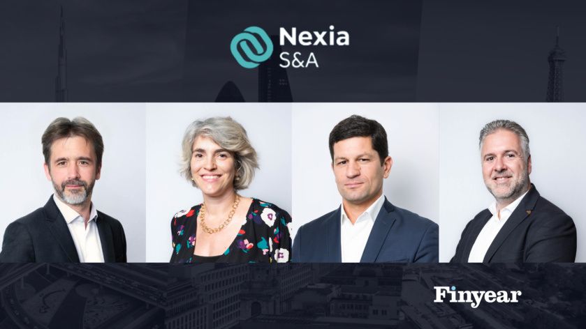 Mickaël Jacques, Charlotte Jansen, Raphaël Legoff & Yann Roques Mickaël Jacques, Charlotte Jansen, Raphaël Legoff & Yann Roques