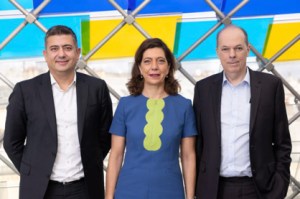 Lazard x Elaia : c’est signé !