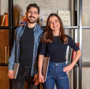 Payflows, en série A avec un tour de table à 25 millions d’euros mené par Balderton Capital