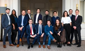 Rockfi officialise sa première levée de fonds