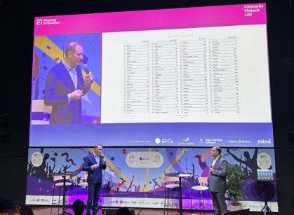 Bernard-Louis Roques, Truffe Capital et Maximilien Nayaradou, Finance Innovation