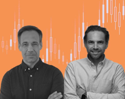 Regis Micheli et Benjamin Vedrenne-Cloquet, JuneX Capital Partners