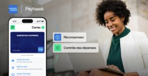 Payhawk rejoint le programme de partenariat American Express Sync