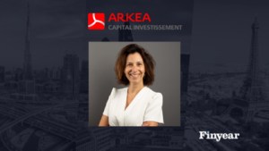 Nomination | Arkéa Capital officialise la nomination d&rsquo;Isabelle Combarel en qualité de Présidente du directoire