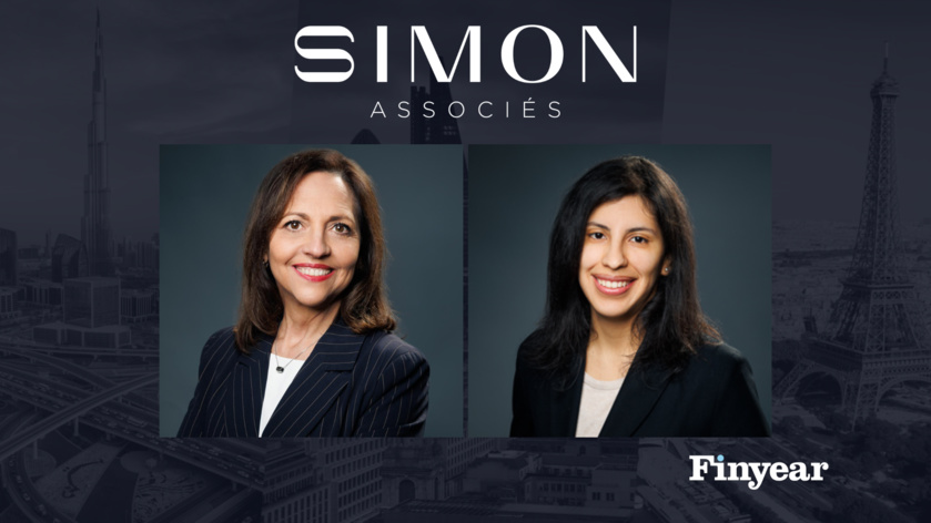 Pascale Heller & Lorena Lucet