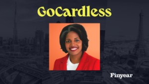 Nomination | GoCardless accueille Jolawn Victor au poste de Chief Growth Officer