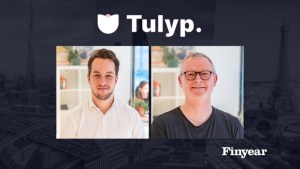 Tulyp : un premier tour de table à 1,5 million mené par Speedinvest avec Kima Ventures et Purple Ventures