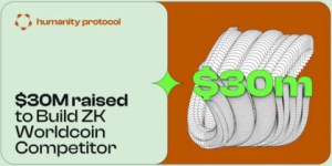 Jeu-Concours | Remportez votre invitation exclusive pour l’Afterwork Bitpanda à Paris