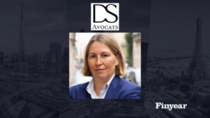 Nomination | DS Avocats officialise l&rsquo;arrivée de Catherine Hilgers en qualité d&rsquo;Associée