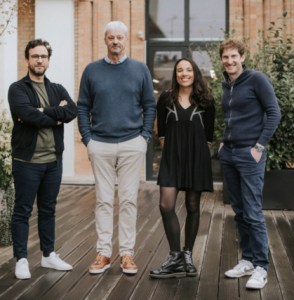 Nomination | Ashurst Paris accueille Nicolas Quoy en tant qu&rsquo;Associé pour renforcer son offre Digital Economy