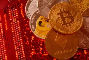 Crypto Coulisses |  » Est-on en BULL market ? Avec Alexandre Vinal de CoinTips »