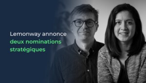 La fintech Pixpay annonce une nouvelle CEO : Cécile Marret, en remplacement de son co-fondateur, Benoît Grassin