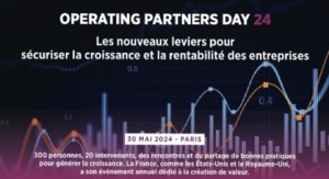 Operating Partners Day 2024 : J-2