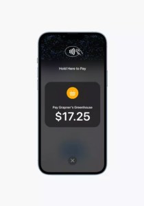 Nexi, Stripe et Adyen lancent le service Tap to Pay d’Apple en Italie