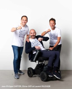 Finix, la fintech challenger de Stripe, signe une Série C à 75M$