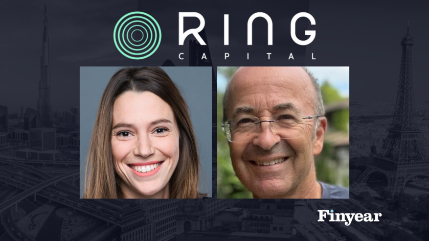 Julie Boirel & Michel Gotlib