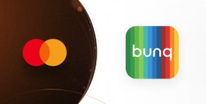 Bunq s’associe avec Mastercard pour offrir à ses utilisateurs un aperçu de l’ensemble de leurs comptes via son interface