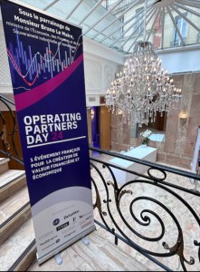 Operating Partners Day : la formule s’impose à l’aune de cette seconde édition