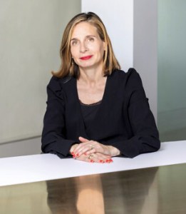 Nomination | Weinberg Capital accueille Émilie Lhopitallier en tant que secrétaire générale