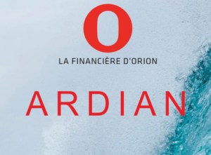Ardian entre au capital du Groupe Orion, spécialiste de la gestion de patrimoine