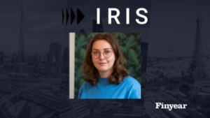 Nomination | Sarah Green rejoint le fonds d&rsquo;investissement européen IRIS en tant que Responsable Marketing et Communauté