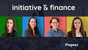 Nominations | Initiative & Finance renforce ses équipes avec l&rsquo;arrivée de 4 nouvelles collaboratrices
