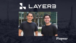 Layer3 lève 15 millions de dollars en série A, co-financée par ParaFi et Greenfield Capital