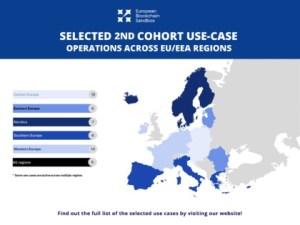 Bitpanda partenaire de la Paris Blockchain Week : un engagement envers l’innovation et sa communauté