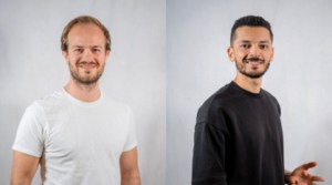 Ramify, 11 millions d’euros en Série A menée par 13books avec Fidelity International Strategic Ventures