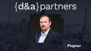 Nomination | D&A partners accueille Matthieu Quiniou en tant qu’Associé spécialiste Tech & blockchain