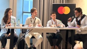 Finix, la fintech challenger de Stripe, signe une Série C à 75M$