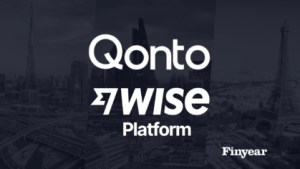 Qonto annonce un partenariat avec Wise Platform pour garantir à ses clients des paiements internationaux plus rapides, moins chers et plus pratiques