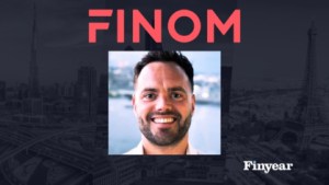 Nomination | FINOM accueille Rob Allen en tant que Head of Sales