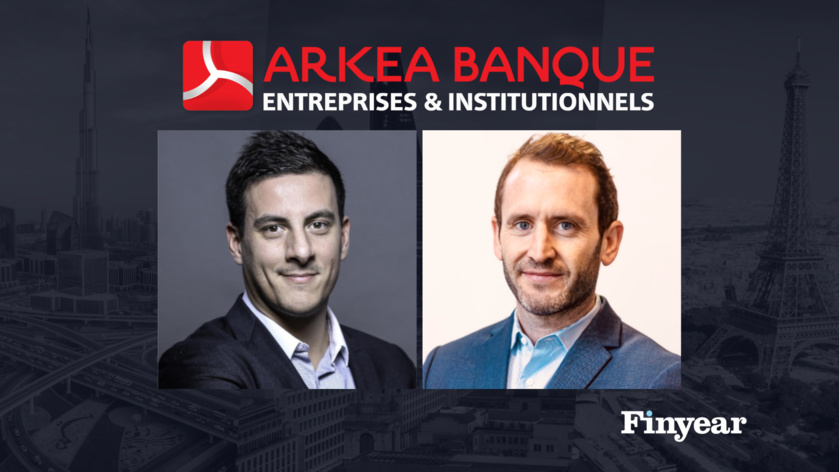 Séverin Petitgas & Benjamin Dahéron Séverin Petitgas & Benjamin Dahéron