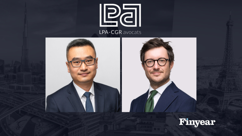 Bo Han & Maxime Labonne