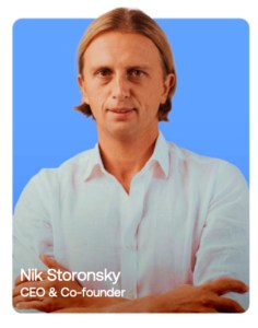 Concordium&rsquo;s Founder Lars Seier Christensen takes an expanded role in Concordium