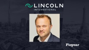 Nomination | Lincoln International annonce l&rsquo;arrivée de Richard Parsons en tant que Managing Director