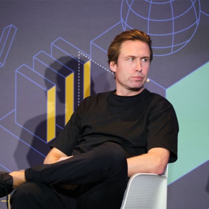 Gijs op de Weegh, Fondateur et CEO de StablR