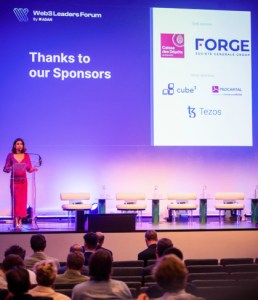 Etude | +37,3 % de capitalisation totale pour le marché des crypto au premier semestre