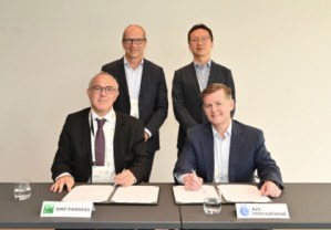 Dalma lève 20 millions d’euros en série B