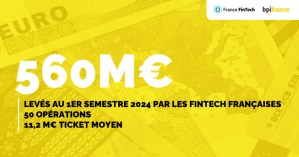 France Fintech intègre Financement Participatif France