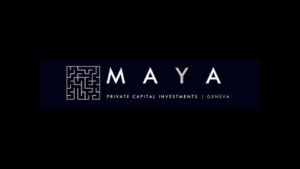 MAYA Private Capital Investments – Intern – Investor Relations – Geneva