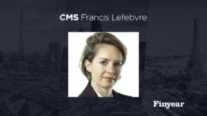 Nomination | CMS Francis Lefebvre Lyon annonce l&rsquo;arrivée de Charlotte Marie en qualité d&rsquo;Avocate Associée